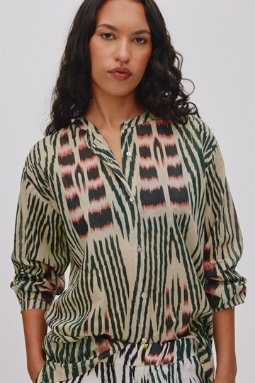 Rabens Saloner Sibyl Forest Pink Sand